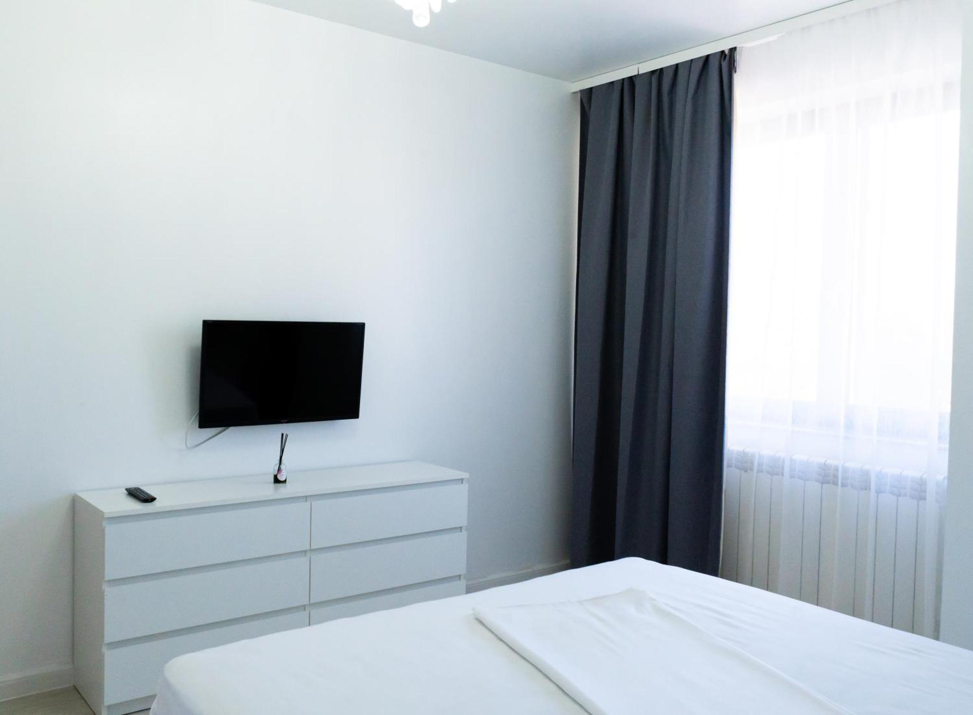 Alexis Spacious Classic Apartment Mamaia Exterior foto