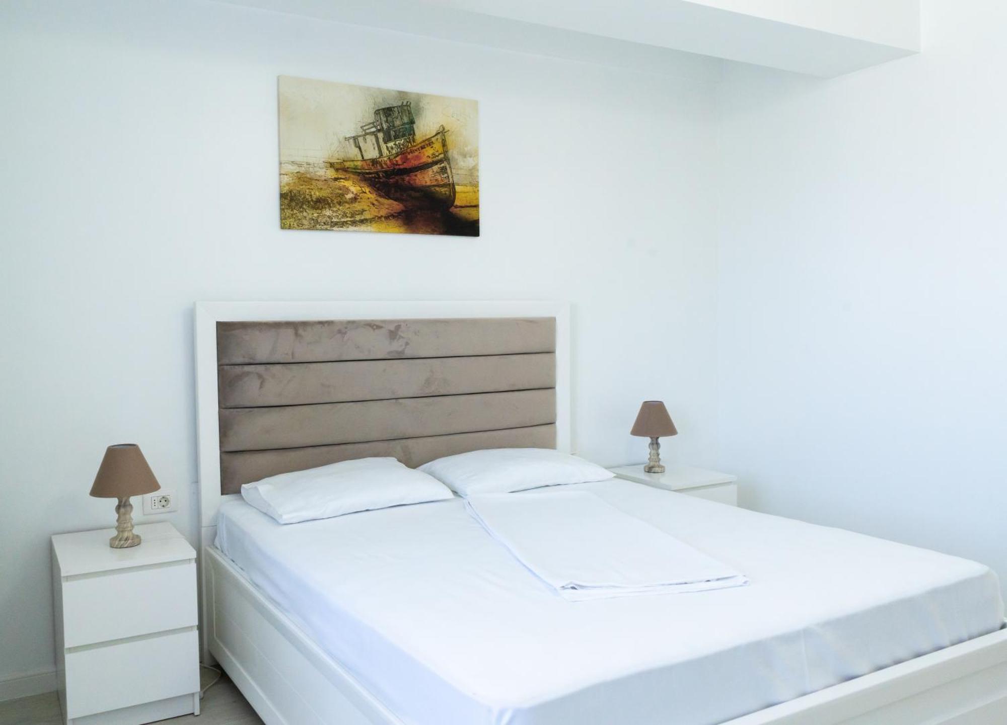 Alexis Spacious Classic Apartment Mamaia Exterior foto